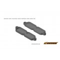 Driven Racing Engine Block off plate kit for the Honda CBR1000RR-R / SP (2020+) Driven Racing Engine Block off plate kit for the Honda CBR1000RR-R / SP (2020+)